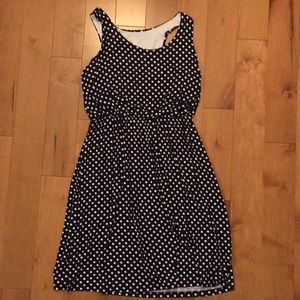 Gilli dress.